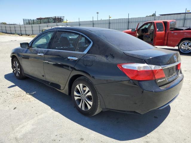 Photo 2 from auction – 2015 HONDA ACCORD LX with VIN 1HGCR2F39FA187033