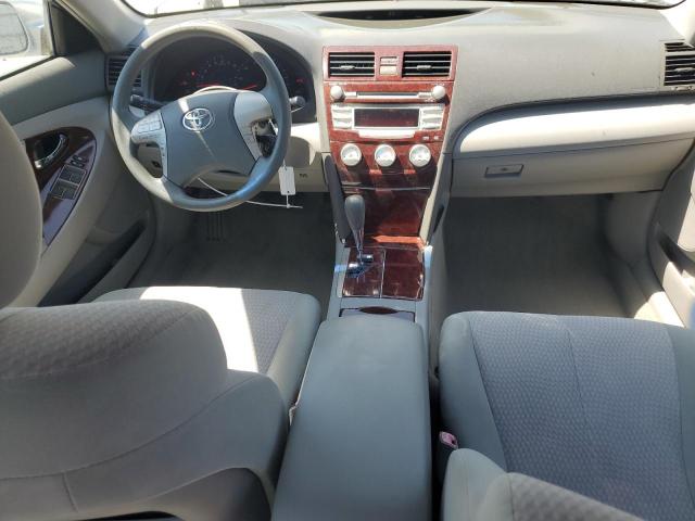 Photo 8 from auction – 2010 TOYOTA CAMRY BASE with VIN 4T1BF3EK2AU540927