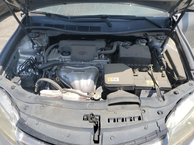 Photo 11 from auction – 2017 TOYOTA CAMRY LE with VIN 4T1BF1FK6HU749424