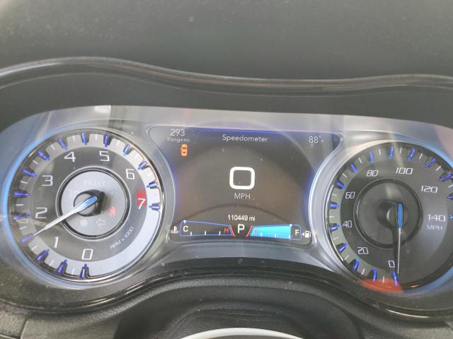Photo 9 from auction – 2018 CHRYSLER 300 S with VIN 2C3CCAGG9JH302465