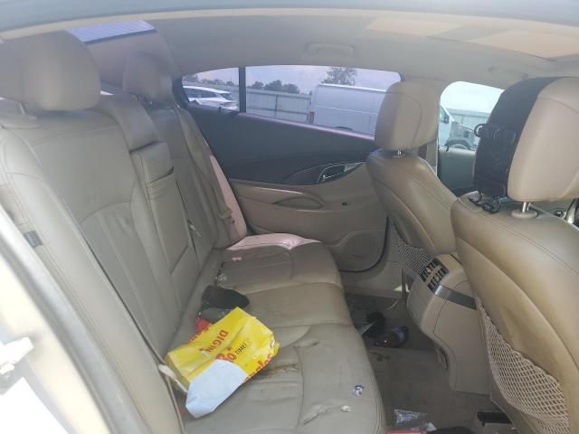 صورة رقم 10 من المزاد - 2011 BUICK LACROSSE C مع VIN 1G4GC5GD1BF283287