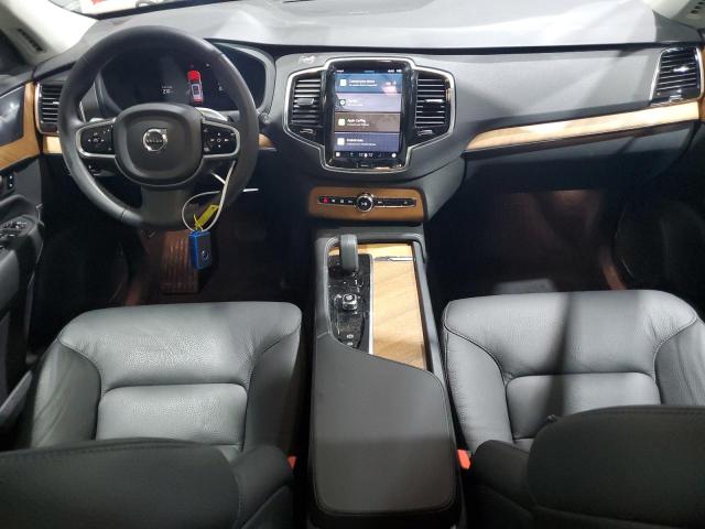 Photo 8 from auction – 2025 VOLVO XC90 PLUS with VIN YV4H60PE7S1318775