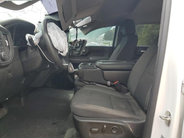 Photo 7 from auction – 2024 CHEVROLET SILVERADO with VIN 2GC4YME71R1118387