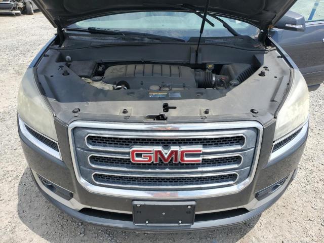 Photo 12 from auction – 2014 GMC ACADIA SLT with VIN 1GKKRRKD6EJ112813