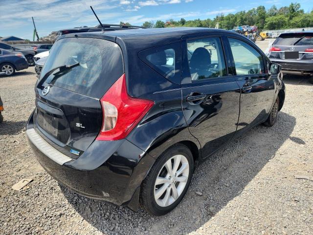 Photo 3 from auction – 2015 NISSAN VERSA NOTE with VIN 3N1CE2CP9FL375807