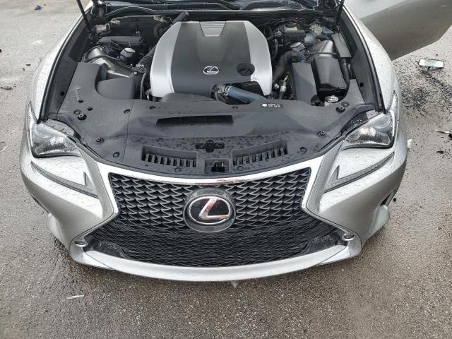Photo 11 from auction – 2015 LEXUS RC 350 with VIN JTHHE5BC8F5005868