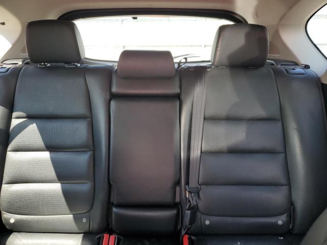 Photo 10 from auction – 2015 MAZDA CX-5 GT with VIN JM3KE4DYXF0552915