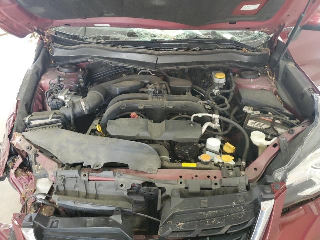 Photo 12 from auction – 2017 SUBARU FORESTER 2 with VIN JF2SJAWC2HH474964