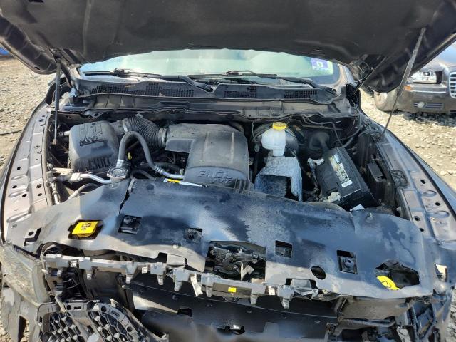 Photo 11 from auction – 2019 RAM 1500 CLASS with VIN 1C6RR7FG3KS589862