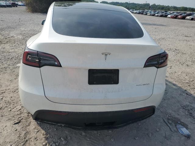 Photo 6 from auction – 2023 TESLA MODEL Y with VIN 7SAYGDEE0PF788447