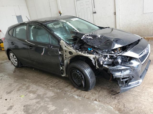Photo 4 from auction – 2017 SUBARU IMPREZA with VIN 4S3GTAA6XH3748084