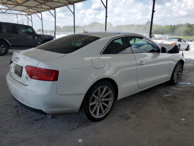 Photo 3 from auction – 2015 AUDI A5 PREMIUM with VIN WAUCFAFR5FA004522
