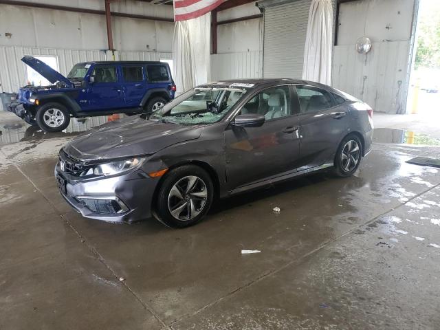 HONDA CIVIC 2019 with VIN 2HGFC2F63KH509315 - Photo from auction