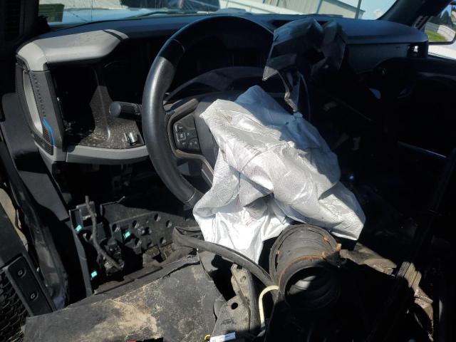 Photo 8 from auction – 2021 FORD BRONCO BAS with VIN 1FMDE5AP1MLB01995