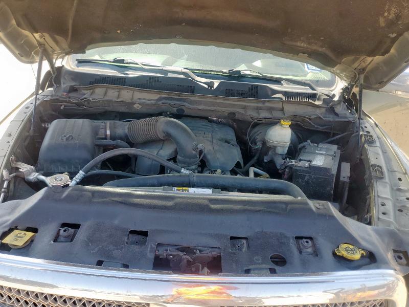 Photo 11 from auction – 2014 RAM 1500 LONGH with VIN 1C6RR6PT0ES457958