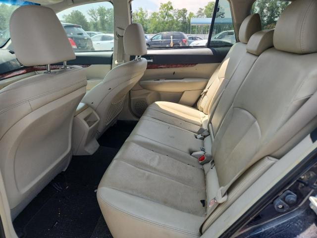 Снимка 10 от търг – 2012 SUBARU OUTBACK 3. с VIN 4S4BRDKC1C2238599
