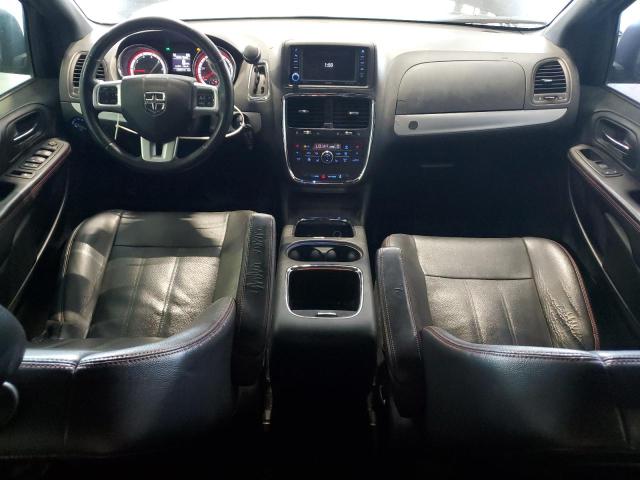 Photo 8 from auction – 2013 DODGE GRAND CARA with VIN 2C4RDGEG2DR754121