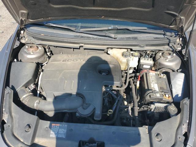 Photo 11 from auction – 2012 CHEVROLET MALIBU LS with VIN 1G1ZB5E09CF208511