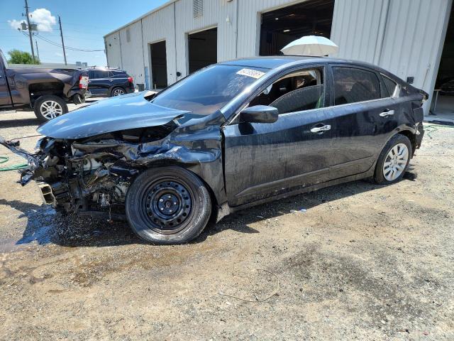 Photo 1 from auction – 2013 NISSAN ALTIMA 2.5 with VIN 1N4AL3AP7DC921005