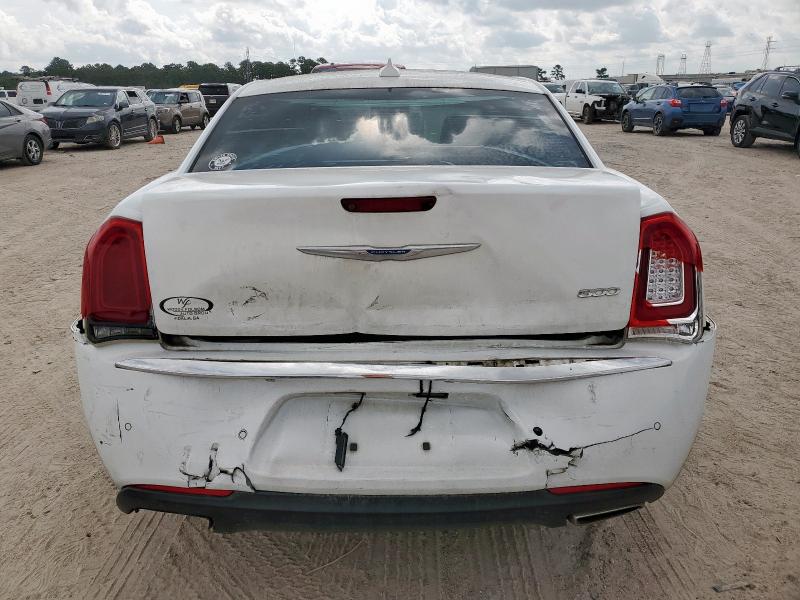 Photo 6 from auction – 2018 CHRYSLER 300 LIMITE with VIN 2C3CCAEGXJH203916