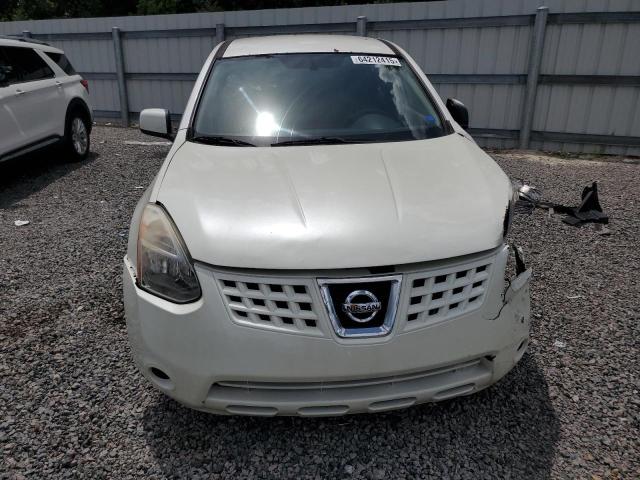 Photo 5 from auction – 2011 NISSAN ROGUE S with VIN JN8AS5MV5BW265101