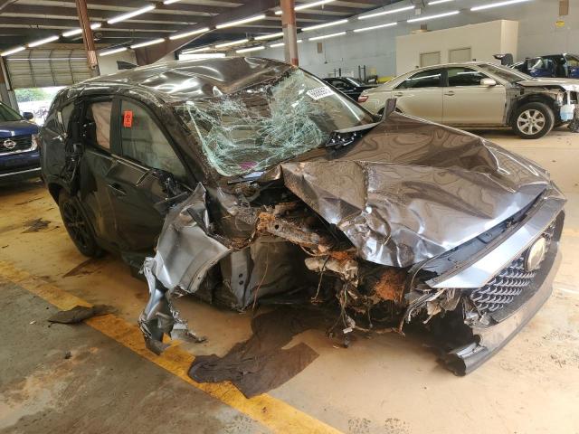 Photo 4 from auction – 2023 MAZDA CX-5 SELEC with VIN JM3KFBBM2P0248786