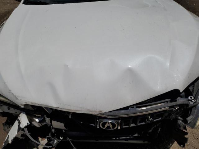 Photo 11 from auction – 2016 ACURA TLX TECH with VIN 19UUB1F58GA005375