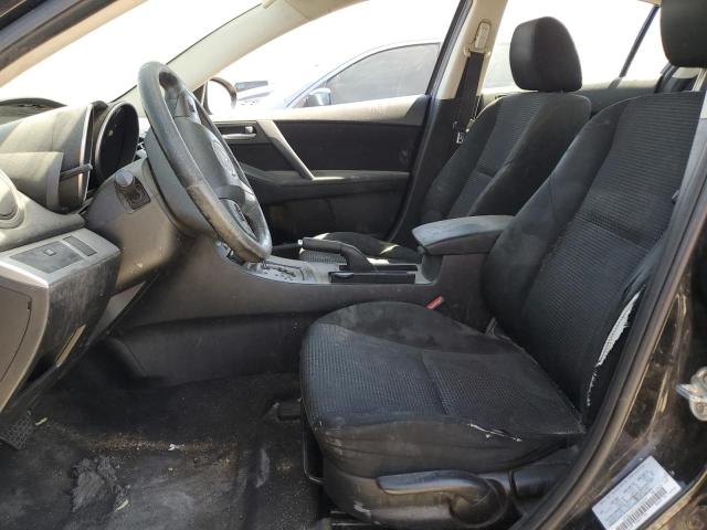 Photo 7 from auction – 2012 MAZDA 3 I with VIN JM1BL1V71C1558059