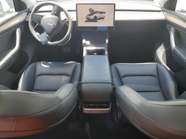Photo 8 from auction – 2023 TESLA MODEL Y with VIN 7SAYGDEEXPA099335