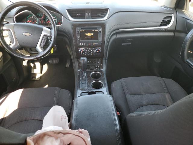 Photo 8 from auction – 2017 CHEVROLET TRAVERSE L with VIN 1GNKRHKD5HJ136473