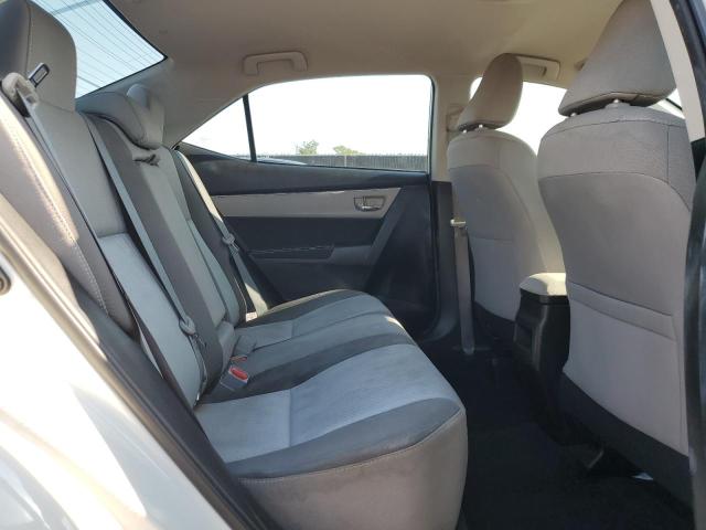 Photo 10 from auction – 2018 TOYOTA COROLLA L with VIN 5YFBURHE0JP744853