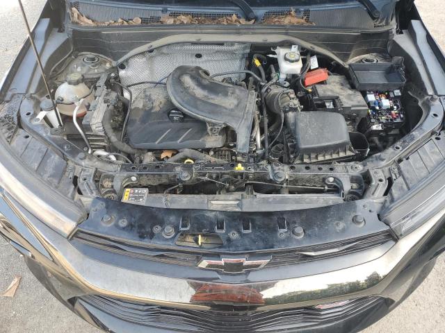 Photo 12 from auction – 2022 CHEVROLET TRAILBLAZE with VIN KL79MTSL2NB098803