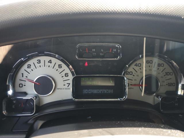 Photo 9 from auction – 2012 FORD EXPEDITION with VIN 1FMJU1J51CEF45183