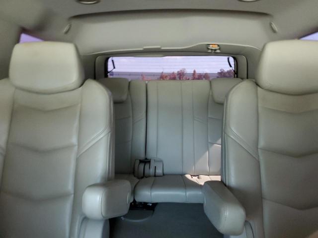 Photo 10 from auction – 2017 CADILLAC ESCALADE P with VIN 1GYS4CKJ1HR156649