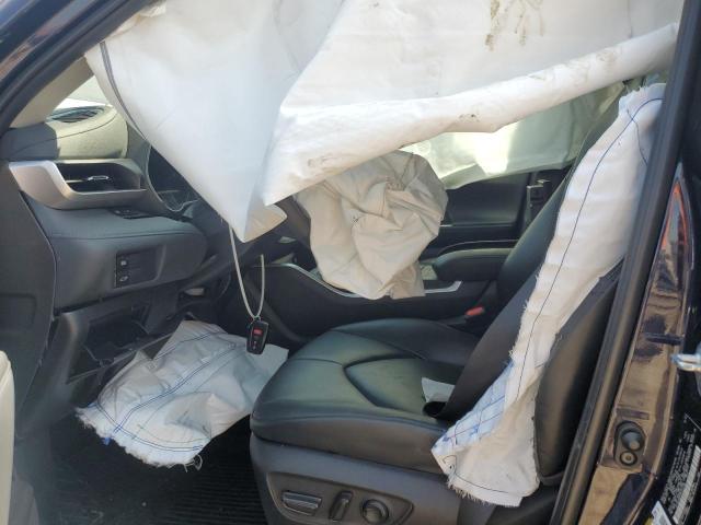 Photo 7 from auction – 2022 TOYOTA HIGHLANDER with VIN 5TDGZRBH3NS257198