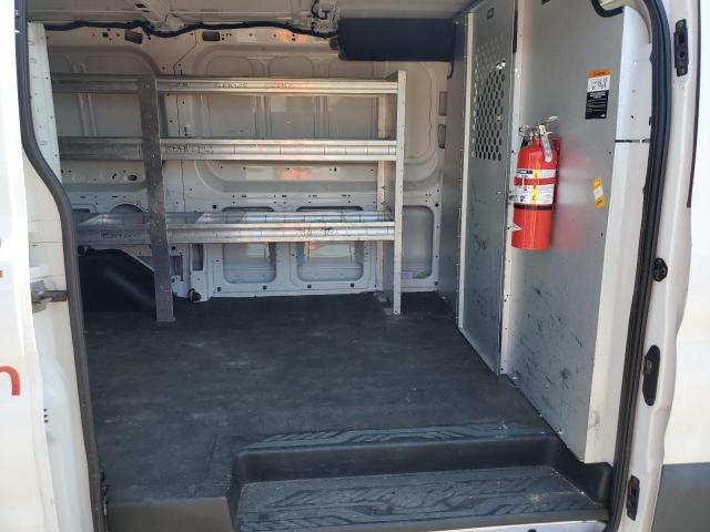 Photo 11 from auction – 2018 FORD TRANSIT T- with VIN 1FTYE1YM3JKA73564