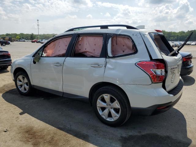 Photo 2 from auction – 2016 SUBARU FORESTER 2 with VIN JF2SJADC4GH404061