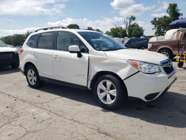 Photo 4 from auction – 2016 SUBARU FORESTER 2 with VIN JF2SJAGC2GH498582