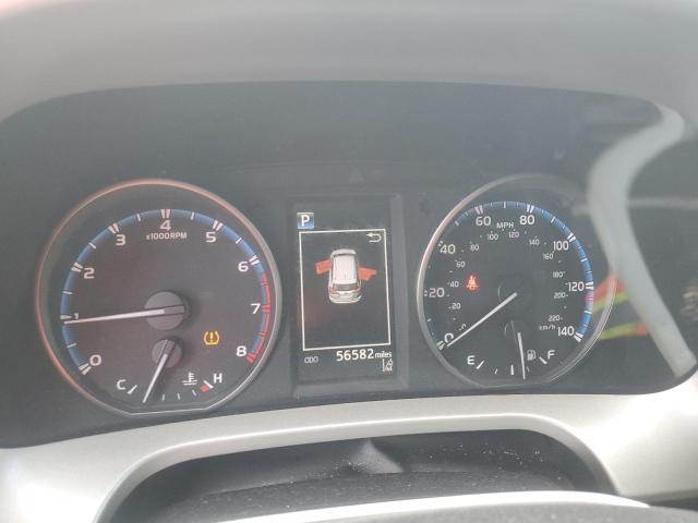 Photo 9 from auction – 2018 TOYOTA RAV4 ADVEN with VIN 2T3WFREV7JW466653