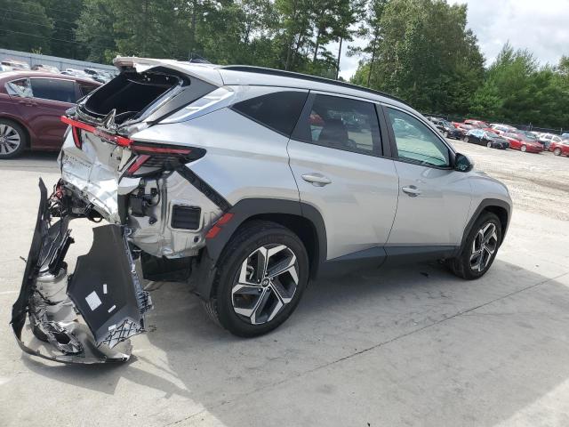 Photo 3 from auction – 2023 HYUNDAI TUCSON SEL with VIN 5NMJFCAE0PH175406
