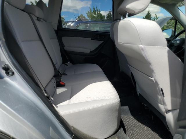 Photo 11 from auction – 2014 SUBARU FORESTER 2 with VIN JF2SJAEC5EH512894