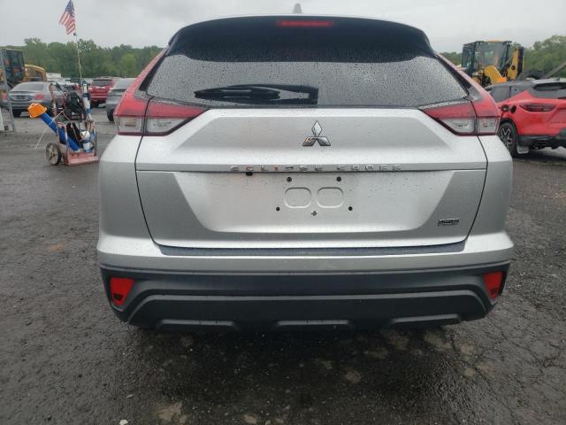 Photo 6 from auction – 2022 MITSUBISHI ECLIPSE CR with VIN JA4ATVAA9NZ012452