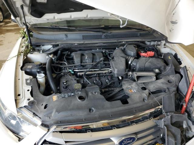 Photo 11 from auction – 2015 FORD TAURUS SEL with VIN 1FAHP2E80FG179512