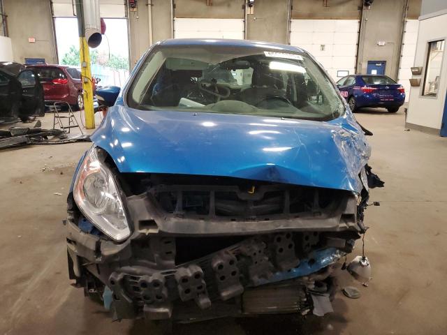 Photo 5 from auction – 2015 FORD C-MAX SE with VIN 1FADP5AU0FL107140