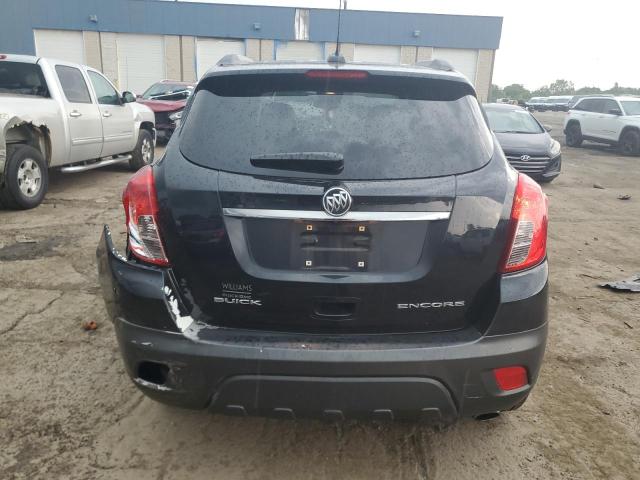Photo 6 from auction – 2016 BUICK ENCORE with VIN KL4CJASBXGB705217
