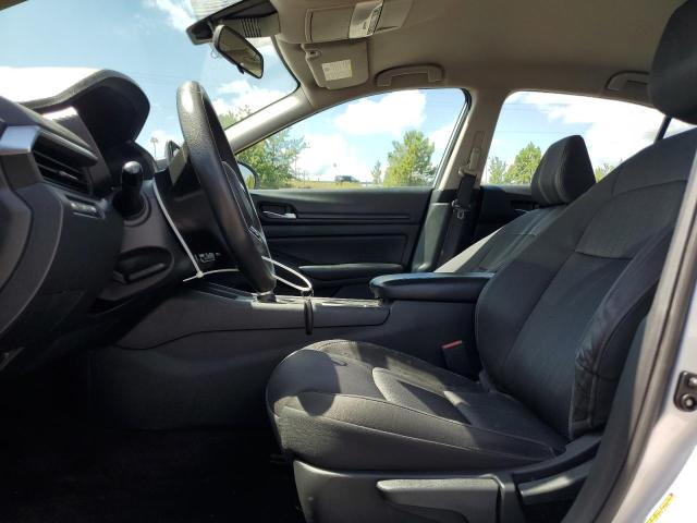 Photo 7 from auction – 2021 NISSAN ALTIMA S with VIN 1N4BL4BV5MN420710