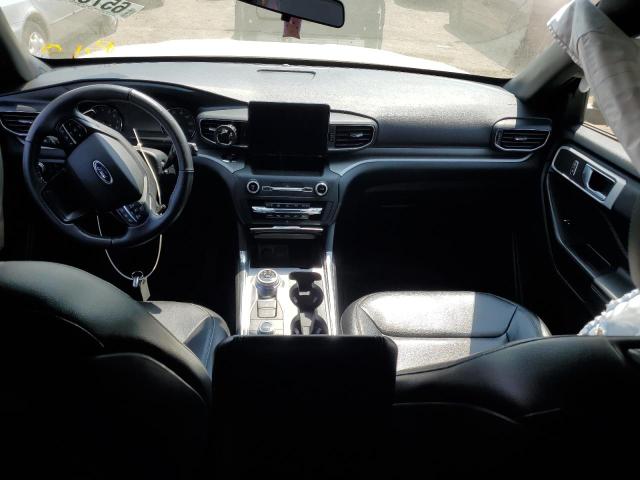 Photo 8 from auction – 2020 FORD EXPLORER X with VIN 1FMSK8DH4LGA13696