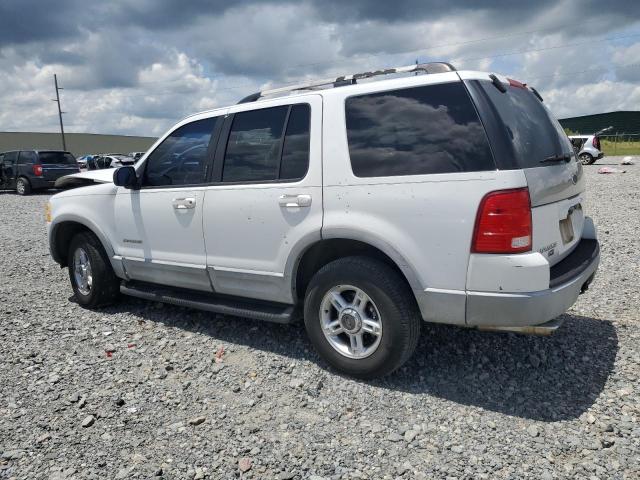 Photo 2 from auction – 2002 FORD EXPLORER X with VIN 1FMZU73E72ZA29310