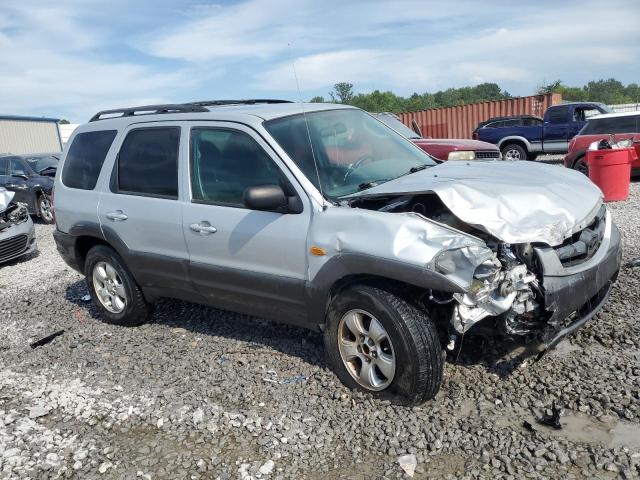 Photo 4 from auction – 2004 MAZDA TRIBUTE LX with VIN 4F2YZ94154KM20119