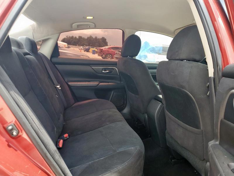 Photo 10 from auction – 2015 NISSAN ALTIMA 2.5 with VIN 1N4AL3AP8FC278358
